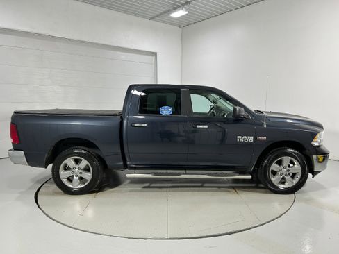 Used 2014 RAM 1500 Big Horn AWD/4WD image 30