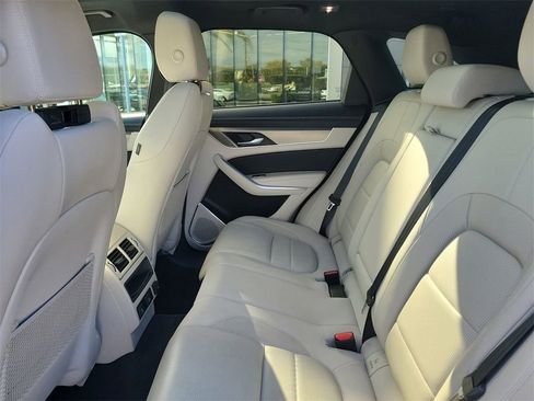 Used 2025 Jaguar F-PACE R-Dynamic S image 16