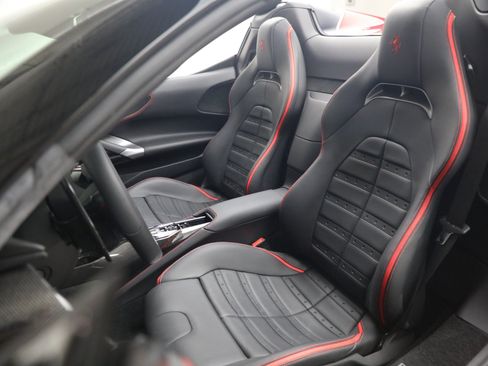 Certified 2024 Ferrari SF90 Spider AWD/4WD image 16