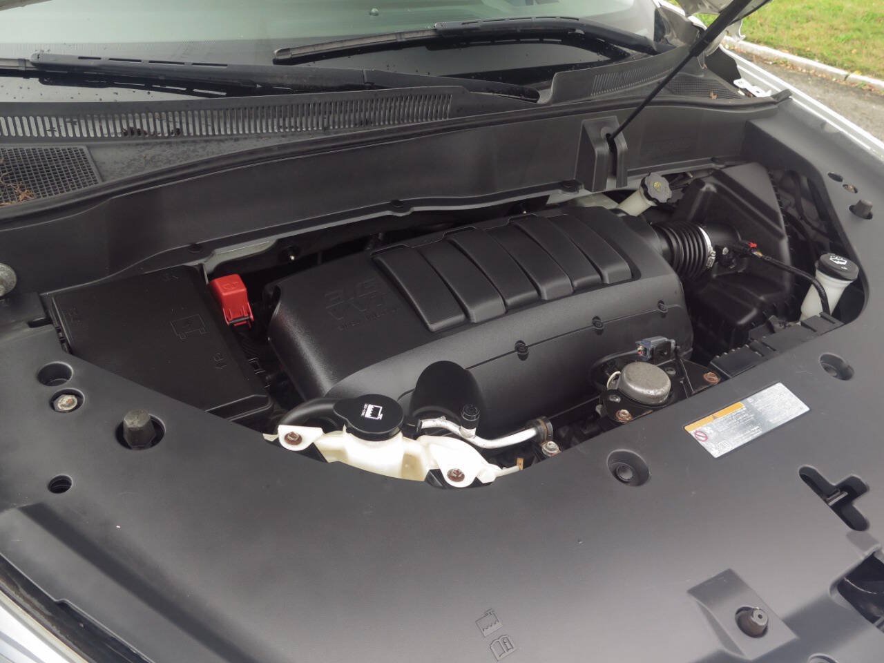 Used 2015 GMC Acadia Denali AWD/4WD image 38