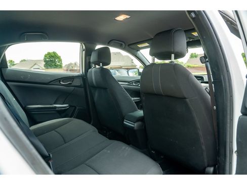 Used 2019 Honda Civic Sport image 15