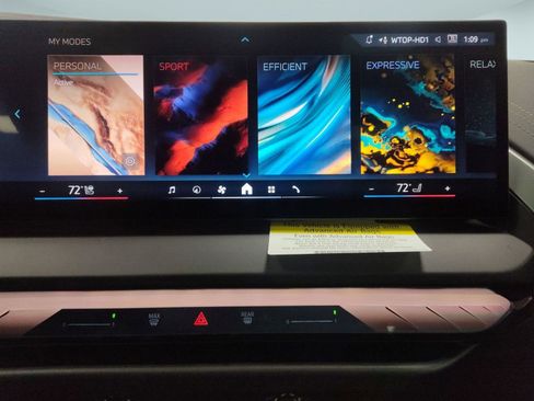 New 2026 BMW X3 xDrive30 w/ Premium Package image 23