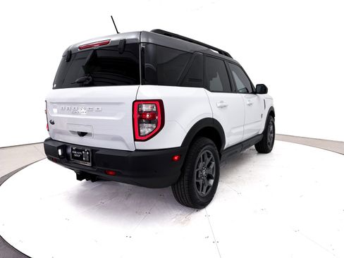 Used 2021 Ford Bronco Sport Badlands w/ Badlands Package AWD/4WD image 20