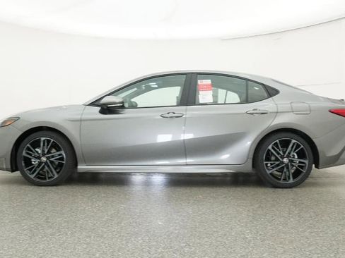 New 2026 Toyota Camry XSE image 19