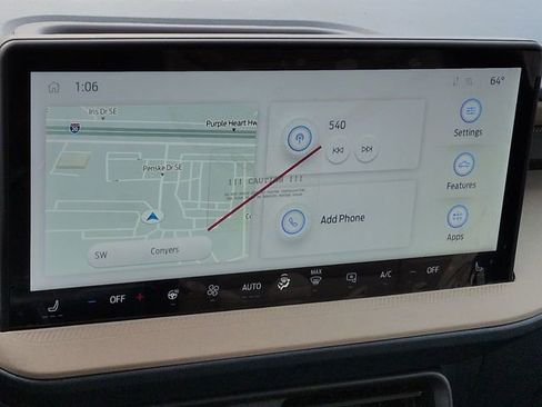 New 2026 Ford Maverick Lariat AWD/4WD image 23