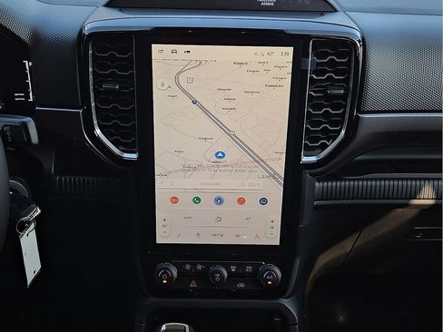 New 2025 Ford Ranger XLT w/ Equipment Group 301A High image 10