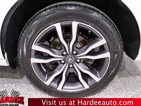 Used 2020 Acura MDX FWD w/ Advance Package image 10