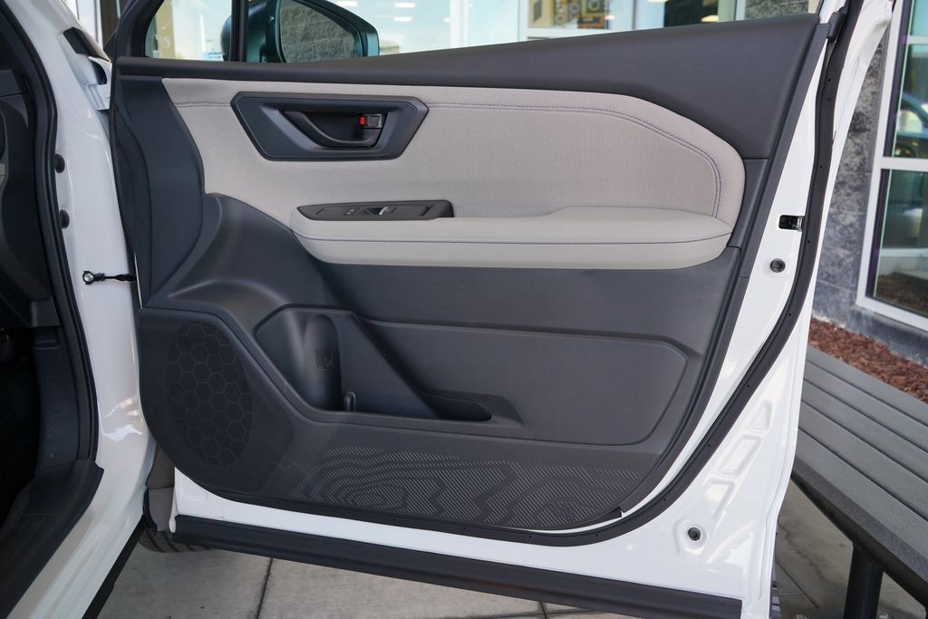 New 2026 Subaru Forester Premium AWD/4WD image 27