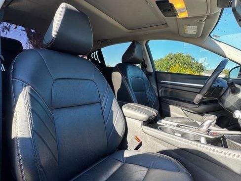 Used 2023 Nissan Altima 2.0 SR image 14