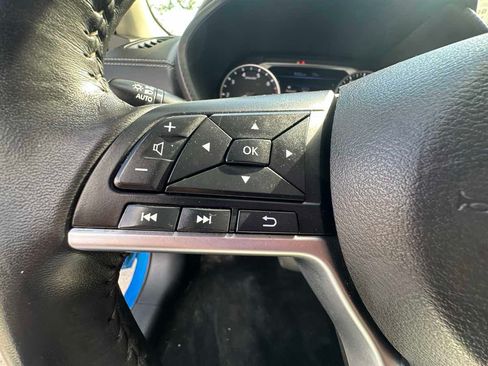 Used 2020 Nissan Sentra SV w/ Electronics Package FWD image 14