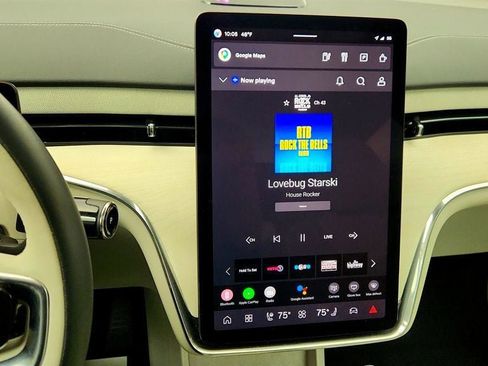 Used 2025 Volvo EX90 Ultra image 18