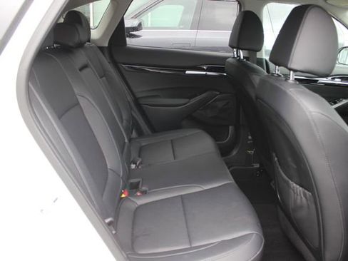 Certified 2025 Kia Seltos SX AWD/4WD image 34