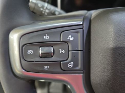 New 2026 Chevrolet Silverado 1500 LT image 19