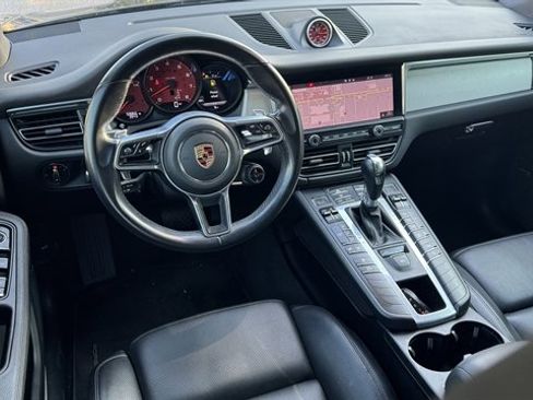 Used 2020 Porsche Macan S AWD/4WD image 7