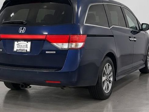 Used 2014 Honda Odyssey Touring image 6
