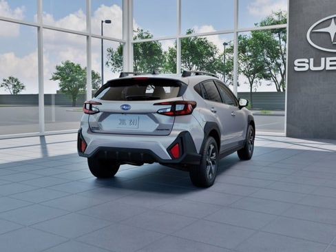 New 2026 Subaru Crosstrek 2.0i Premium AWD/4WD image 5