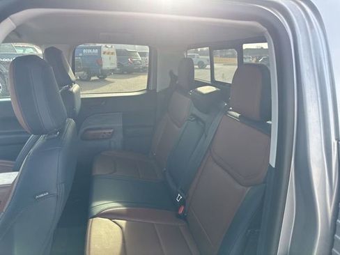 Used 2022 Ford Maverick Lariat w/ Lariat Luxury Package AWD/4WD image 8