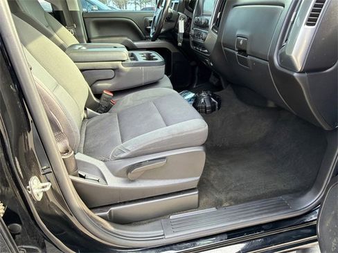 Used 2018 Chevrolet Silverado 1500 LT image 13