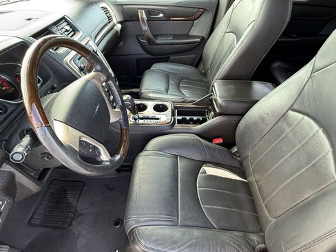 Used 2013 GMC Acadia Denali AWD/4WD image 5