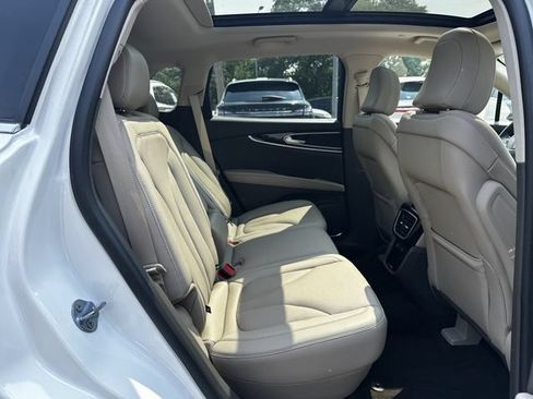 Certified 2023 Lincoln Nautilus Reserve w/ Cargo Utility Package AWD/4WD image 37