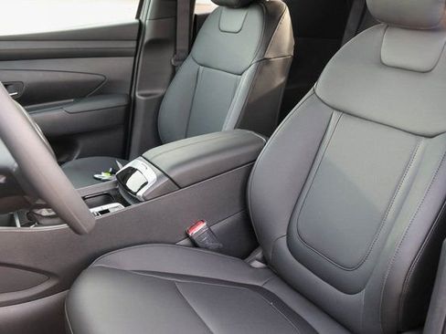 New 2026 Hyundai Santa Cruz SEL image 9