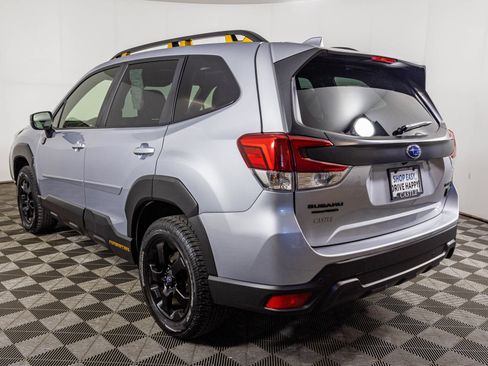 Used 2023 Subaru Forester Wilderness AWD/4WD image 19