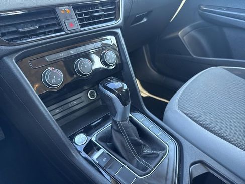 Used 2024 Volkswagen Taos S image 13