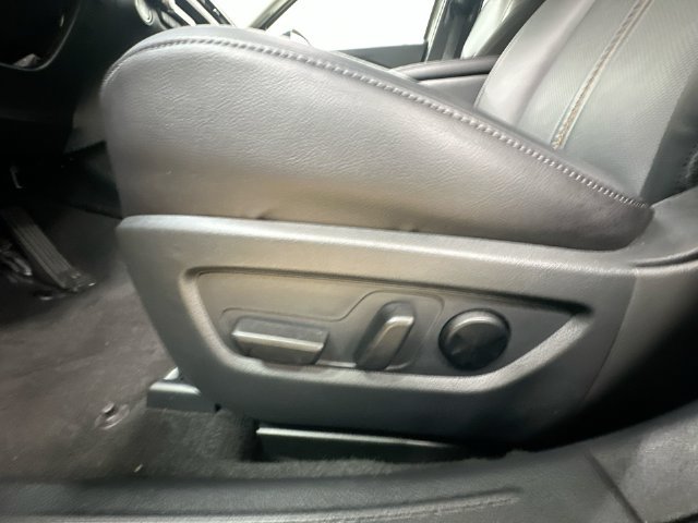Used 2025 MAZDA CX-50 2.5 Turbo w/ Weather Package AWD/4WD image 16