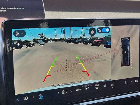 New 2026 Ford Expedition Max King Ranch AWD/4WD image 13