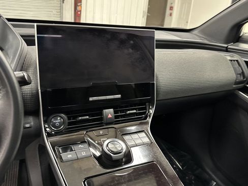 Used 2023 Toyota bZ4X XLE image 10