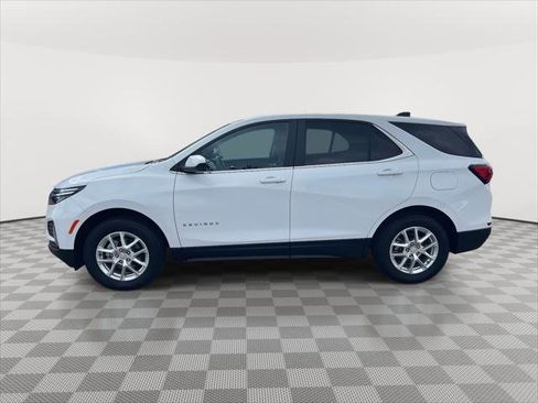 Used 2022 Chevrolet Equinox LT image 8