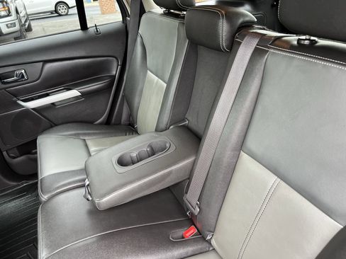 Used 2014 Ford Edge Sport w/ Driver Entry Package FWD image 18