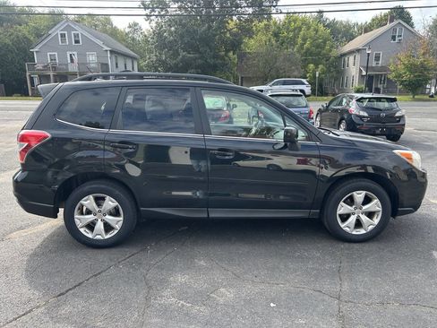 Used 2014 Subaru Forester 2.5i Limited image 3
