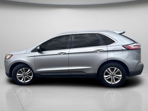 Used 2020 Ford Edge SEL AWD/4WD image 13