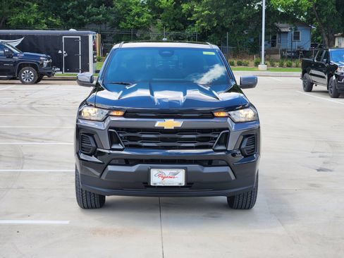New 2026 Chevrolet Colorado LT w/ Advanced Trailering Package RWD image 6