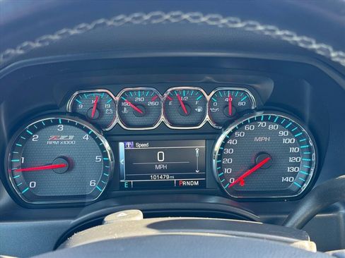 Used 2015 Chevrolet Silverado 1500 LT w/ All Star Edition image 20