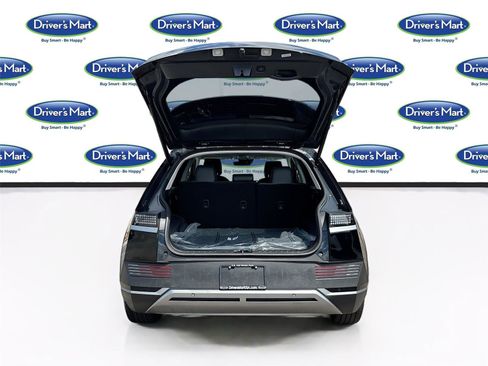 Used 2023 Hyundai Ioniq 5 SEL w/ Cargo Package RWD image 25
