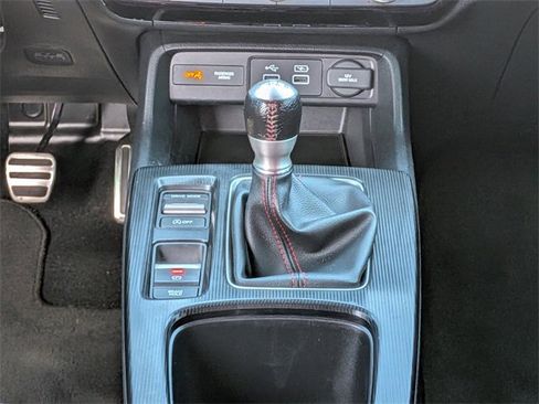 Used 2022 Honda Civic Si image 20