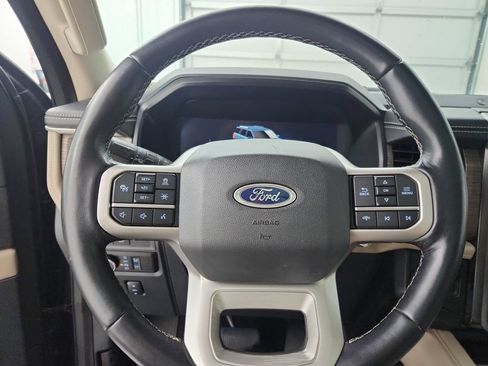 Used 2023 Ford Expedition Limited AWD/4WD image 24