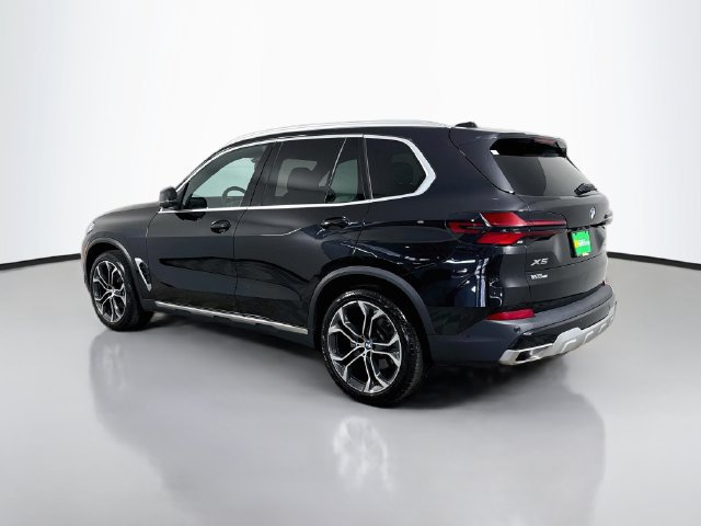 Used 2024 BMW X5 sDrive40i w/ Parking Assistance Package RWD image 7