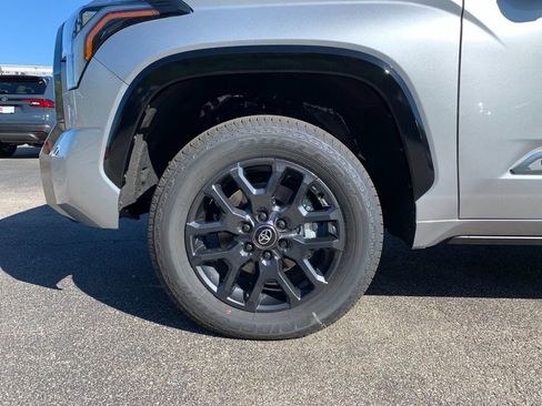 New 2026 Toyota Tundra Platinum AWD/4WD image 32
