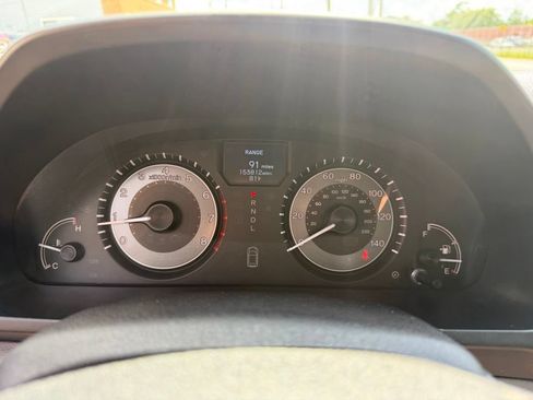Used 2017 Honda Odyssey Touring image 29