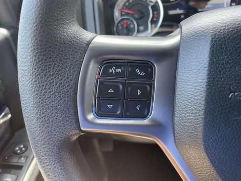 Used 2022 RAM 1500 Warlock w/ Electronics Group AWD/4WD image 25