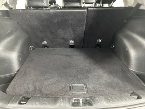 Used 2018 Jeep Compass Latitude w/ Popular Equipment Group image 21