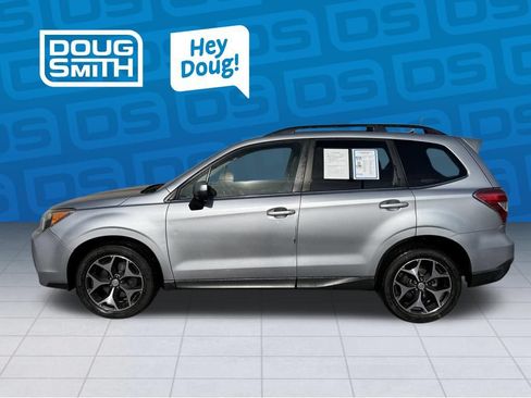 Used 2014 Subaru Forester 2.0XT Touring AWD/4WD image 2