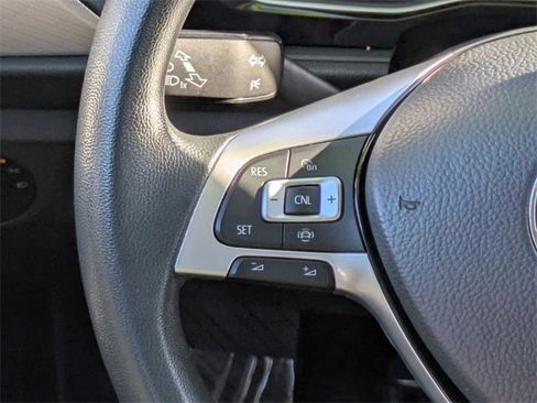 Used 2021 Volkswagen Jetta S image 18