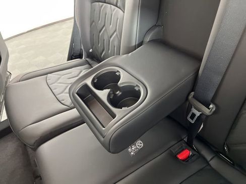 New 2026 Nissan Pathfinder Platinum w/ Cargo Package FWD image 45