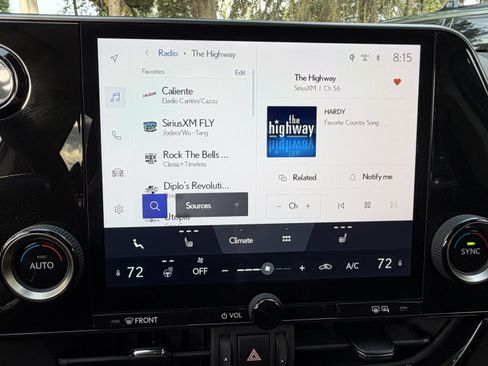 Certified 2026 Lexus NX 350 AWD w/ Cold Area Package image 22
