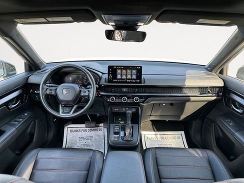 Used 2024 Honda CR-V Sport Touring image 10