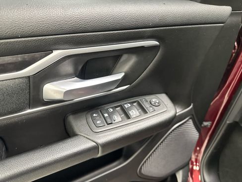 Used 2022 RAM 1500 Big Horn image 6